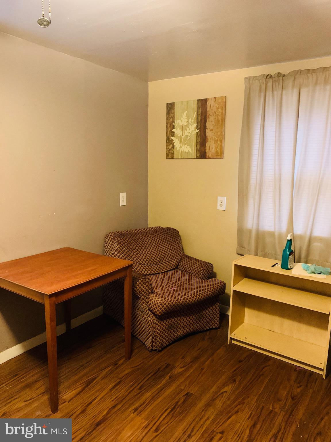 GREATER CAPITOL HEIGHTS - Residential