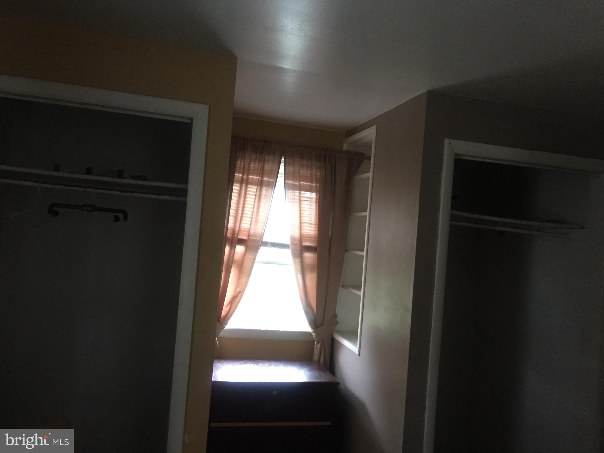 GREATER CAPITOL HEIGHTS - Residential