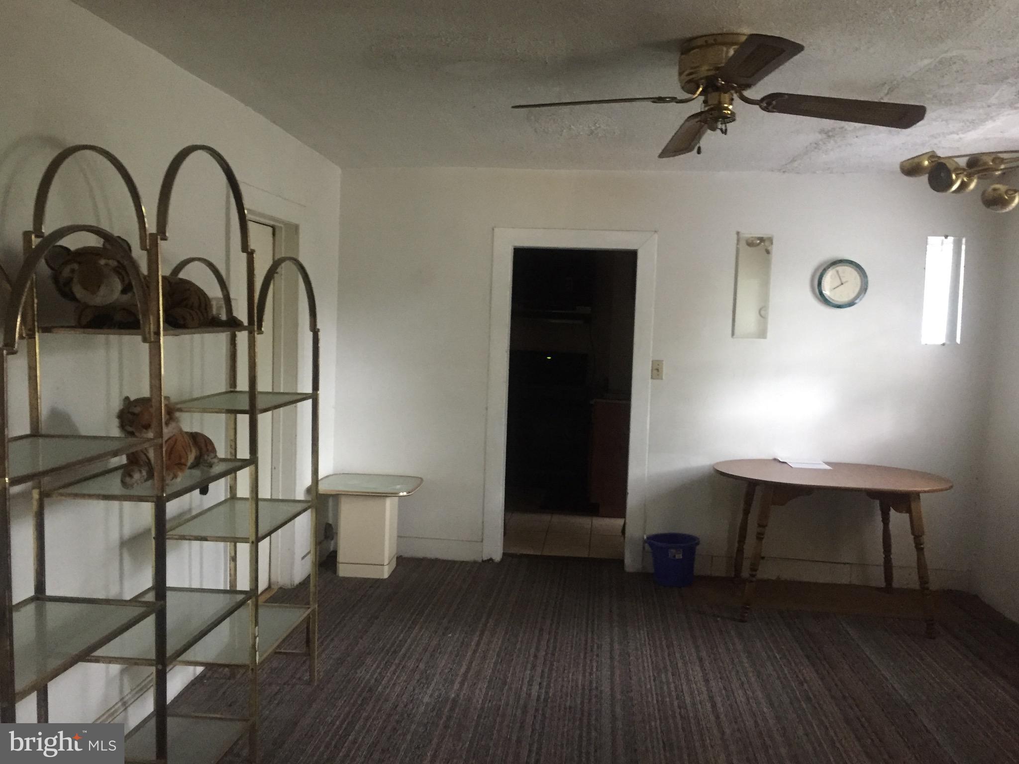 GREATER CAPITOL HEIGHTS - Residential