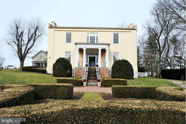 BEALLAIR - Residential