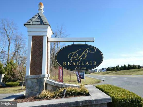 BEALLAIR - Residential