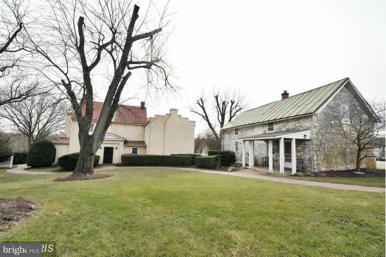 BEALLAIR - Residential