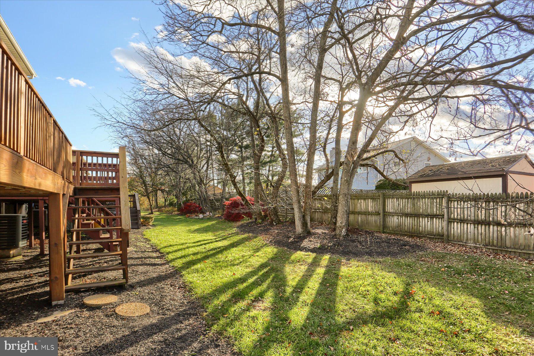 CHARTWOOD MANOR - Residential