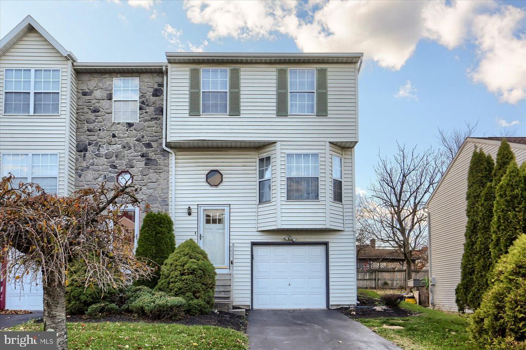 Photo of 314 Lincoln Avenue, HARRISBURG, PA 17111 (MLS # PADA2051686)