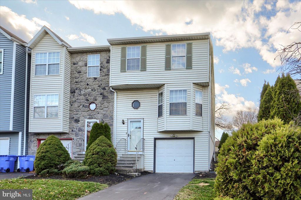 Photo of 314 Lincoln Avenue, HARRISBURG, PA 17111 (MLS # PADA2051686)