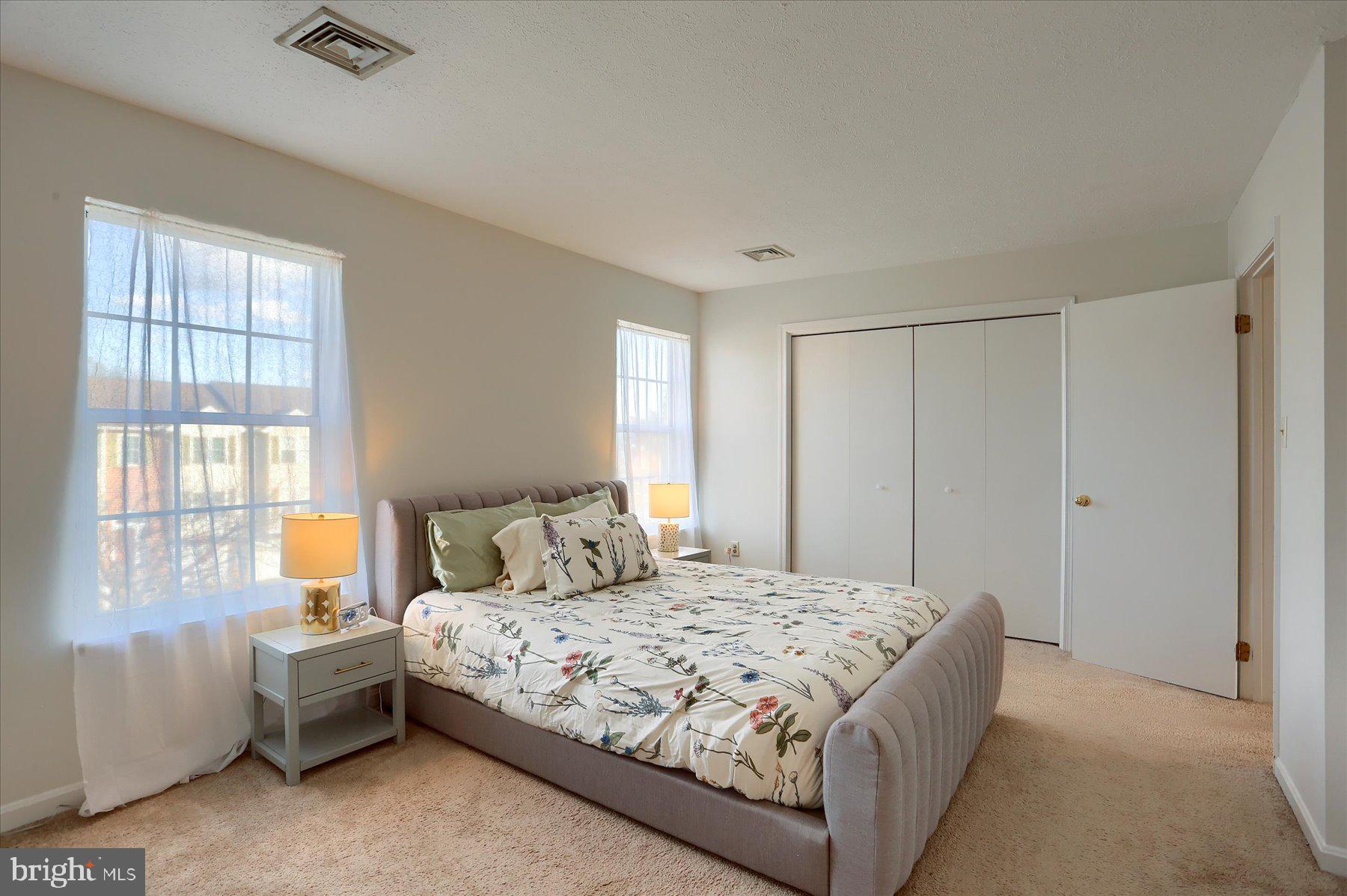 CHARTWOOD MANOR - Residential