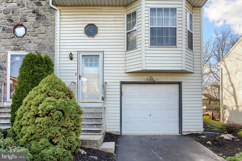 Photo of 314 Lincoln Avenue, HARRISBURG, PA 17111 (MLS # PADA2051686)