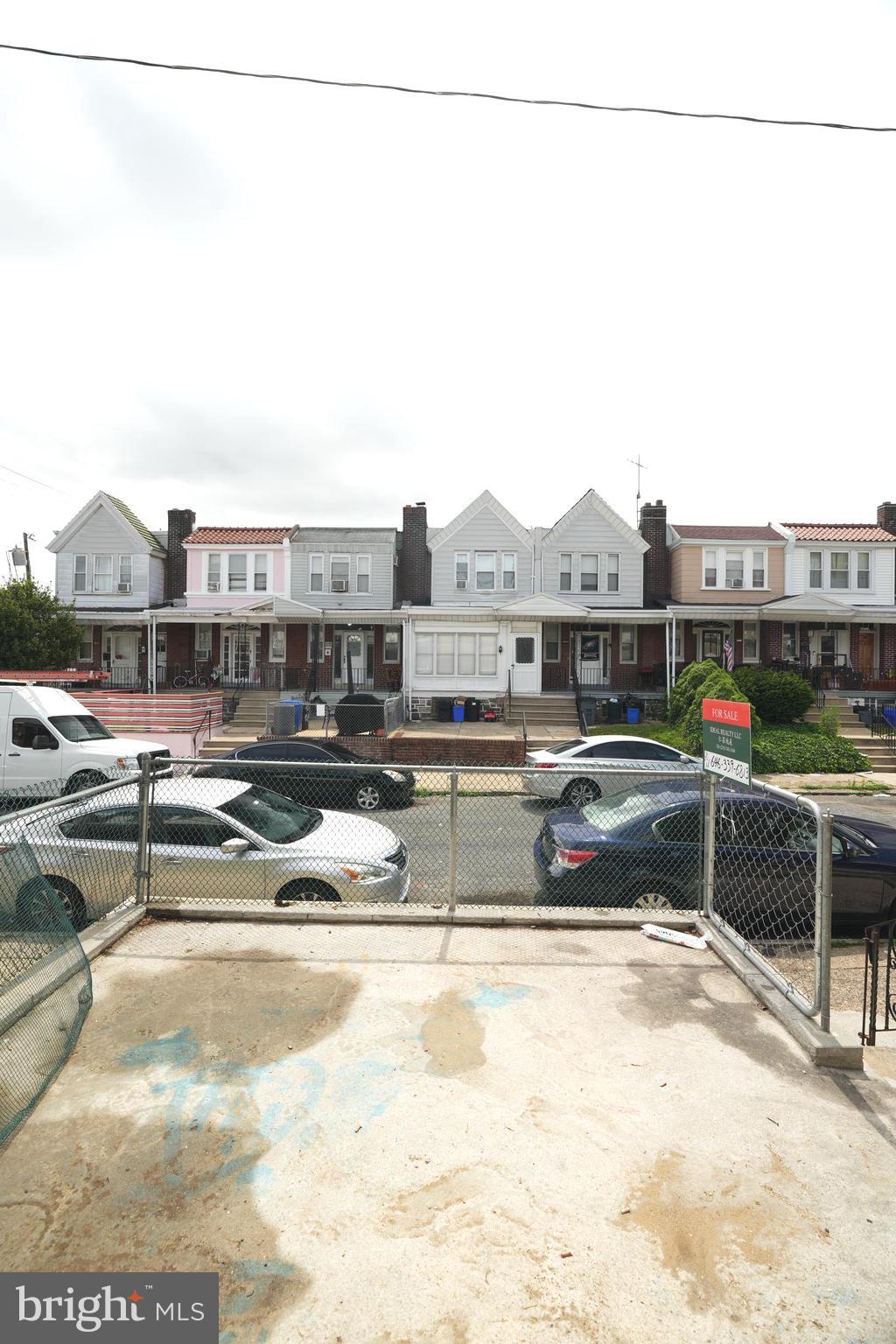 HOLMESBURG - Residential