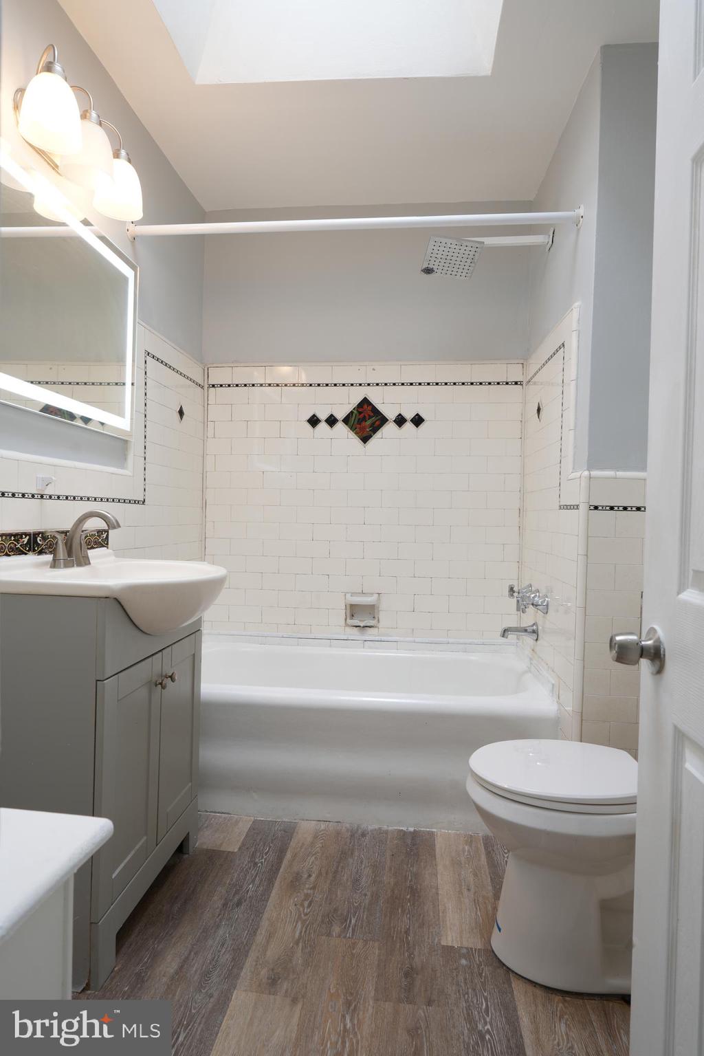 HOLMESBURG - Residential