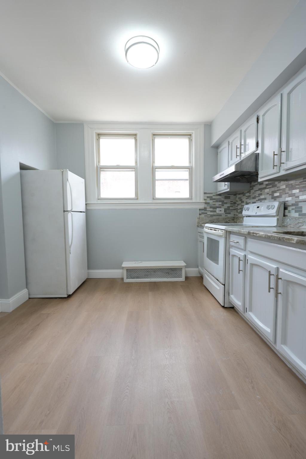 HOLMESBURG - Residential