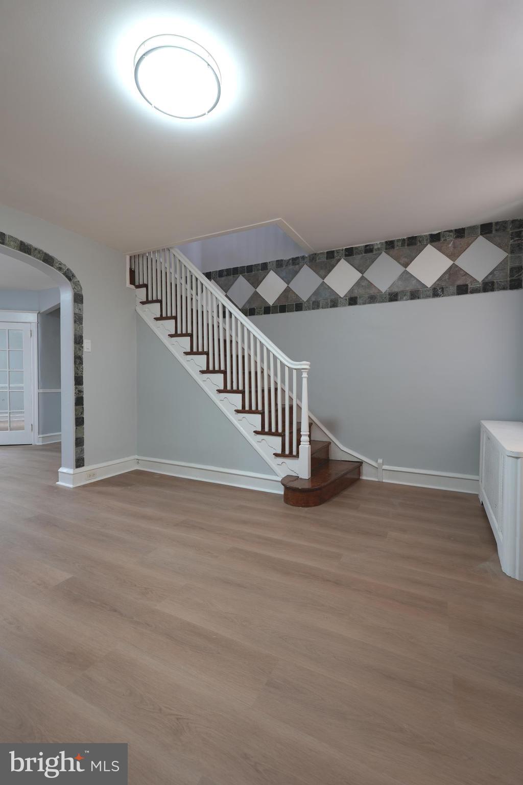 HOLMESBURG - Residential