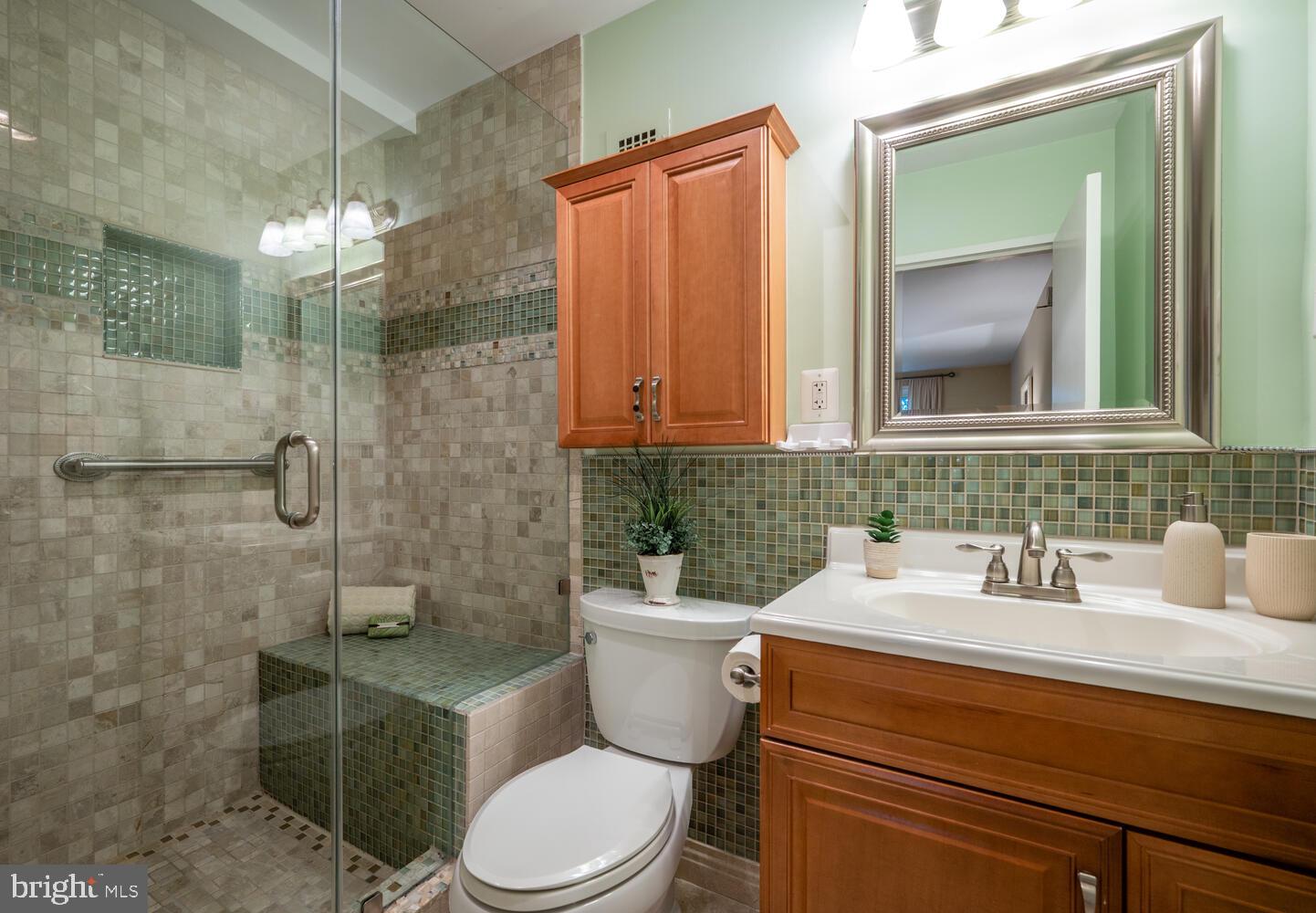 PROSPECT HOUSE - Residential