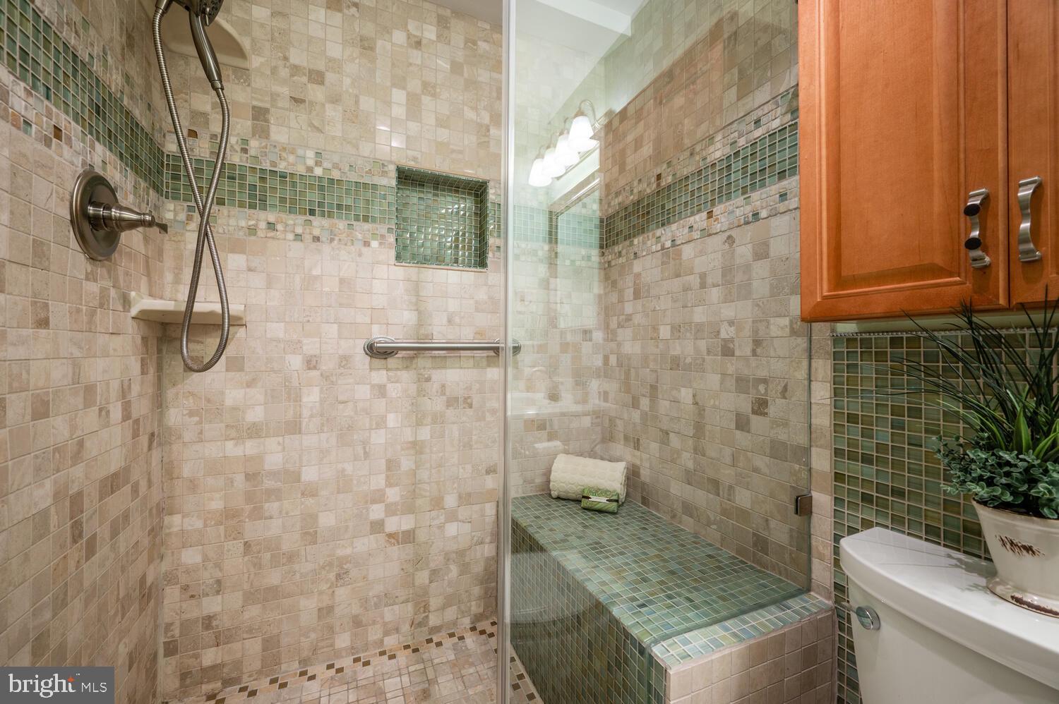 PROSPECT HOUSE - Residential