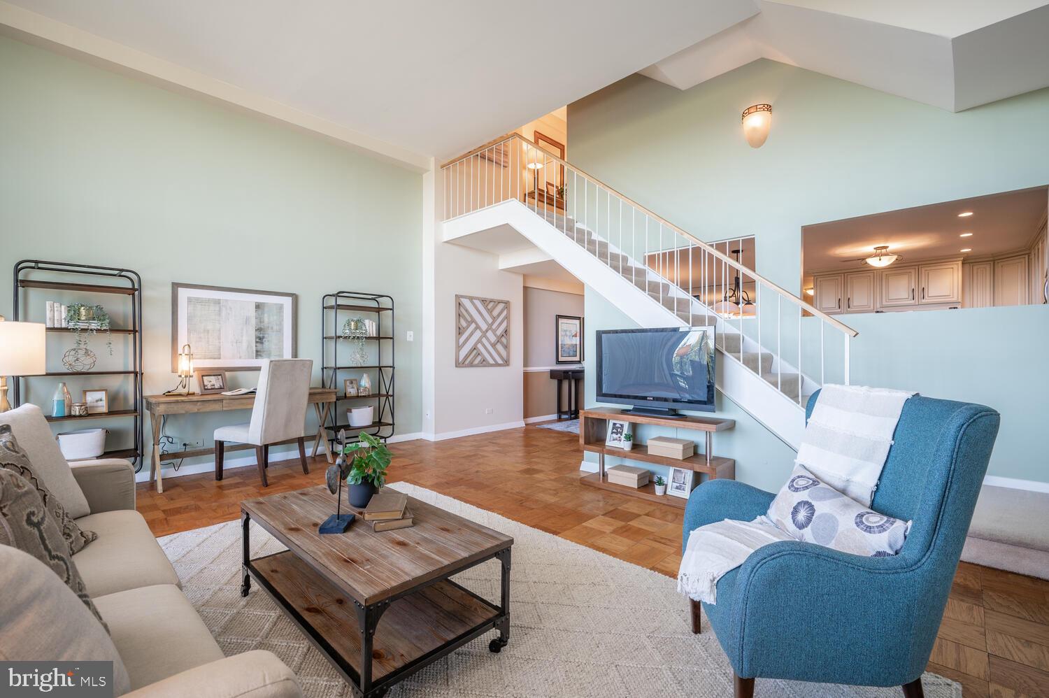 1200 N NASH STREET 555