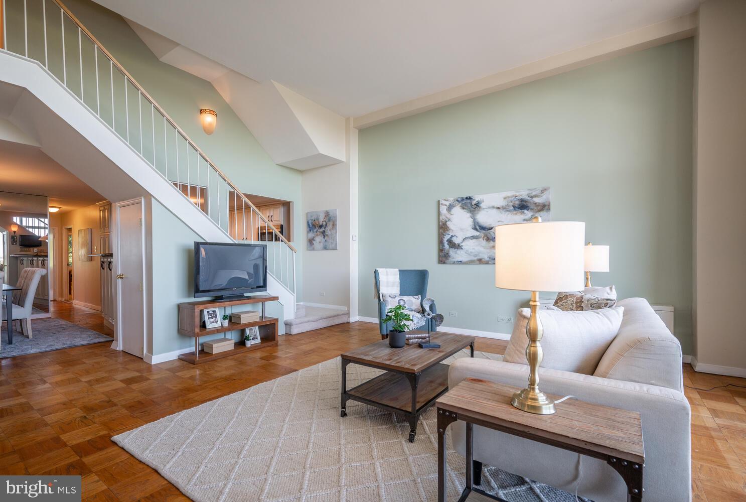 1200 N NASH STREET 555