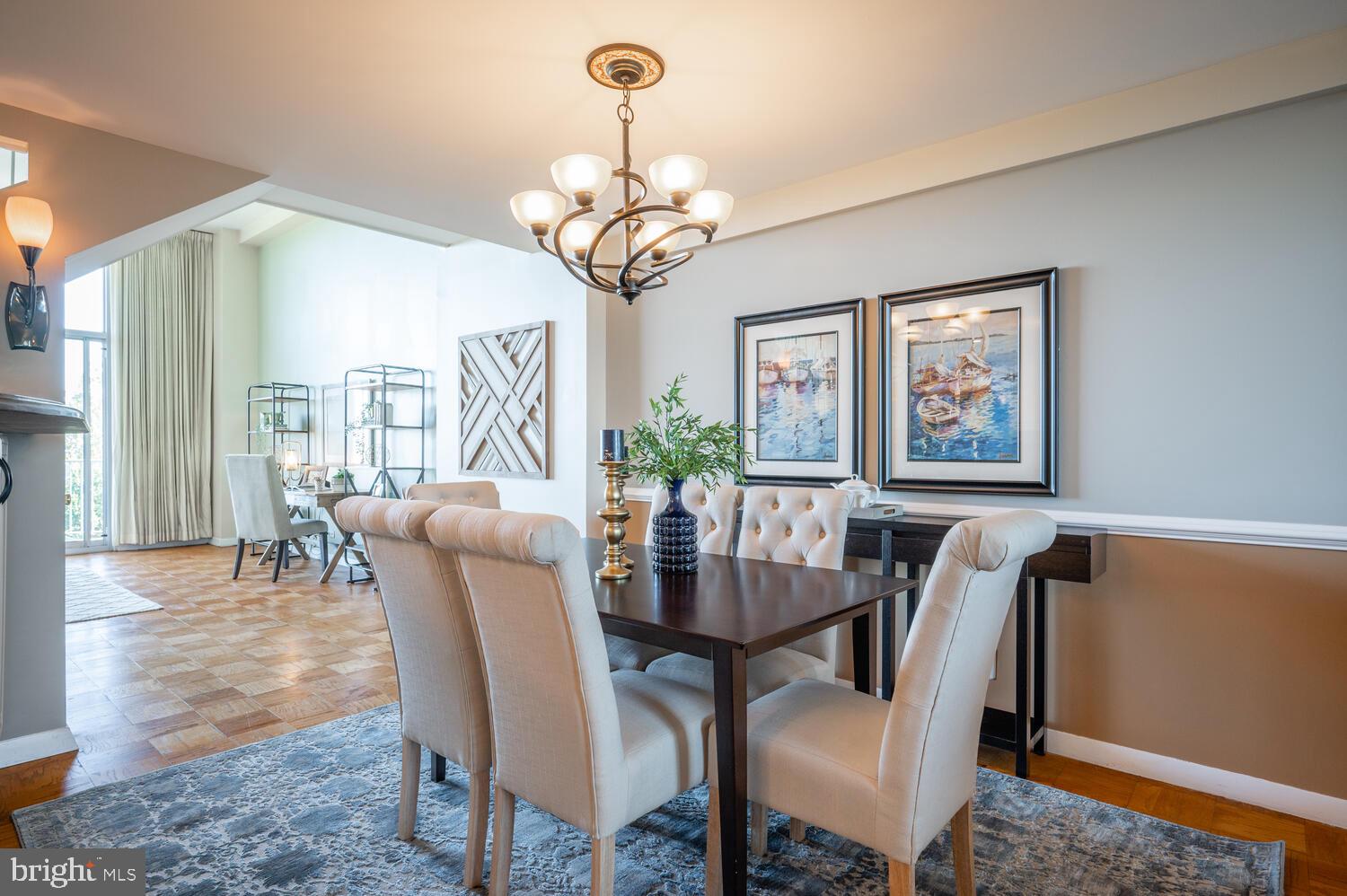 PROSPECT HOUSE - Residential