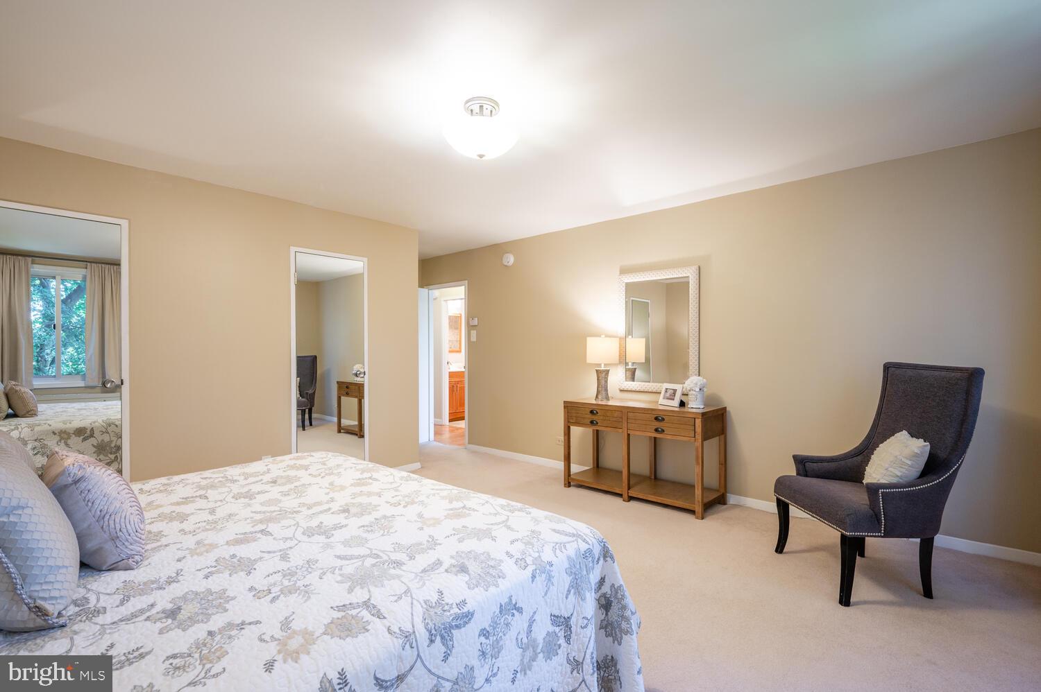 PROSPECT HOUSE - Residential