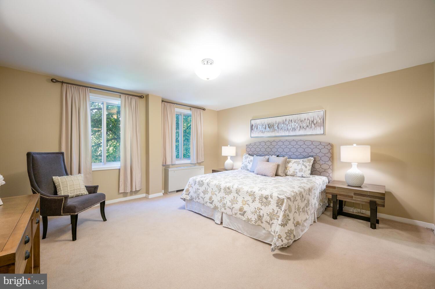 PROSPECT HOUSE - Residential