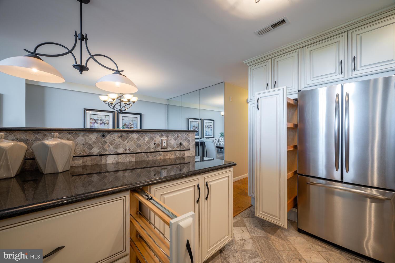 PROSPECT HOUSE - Residential