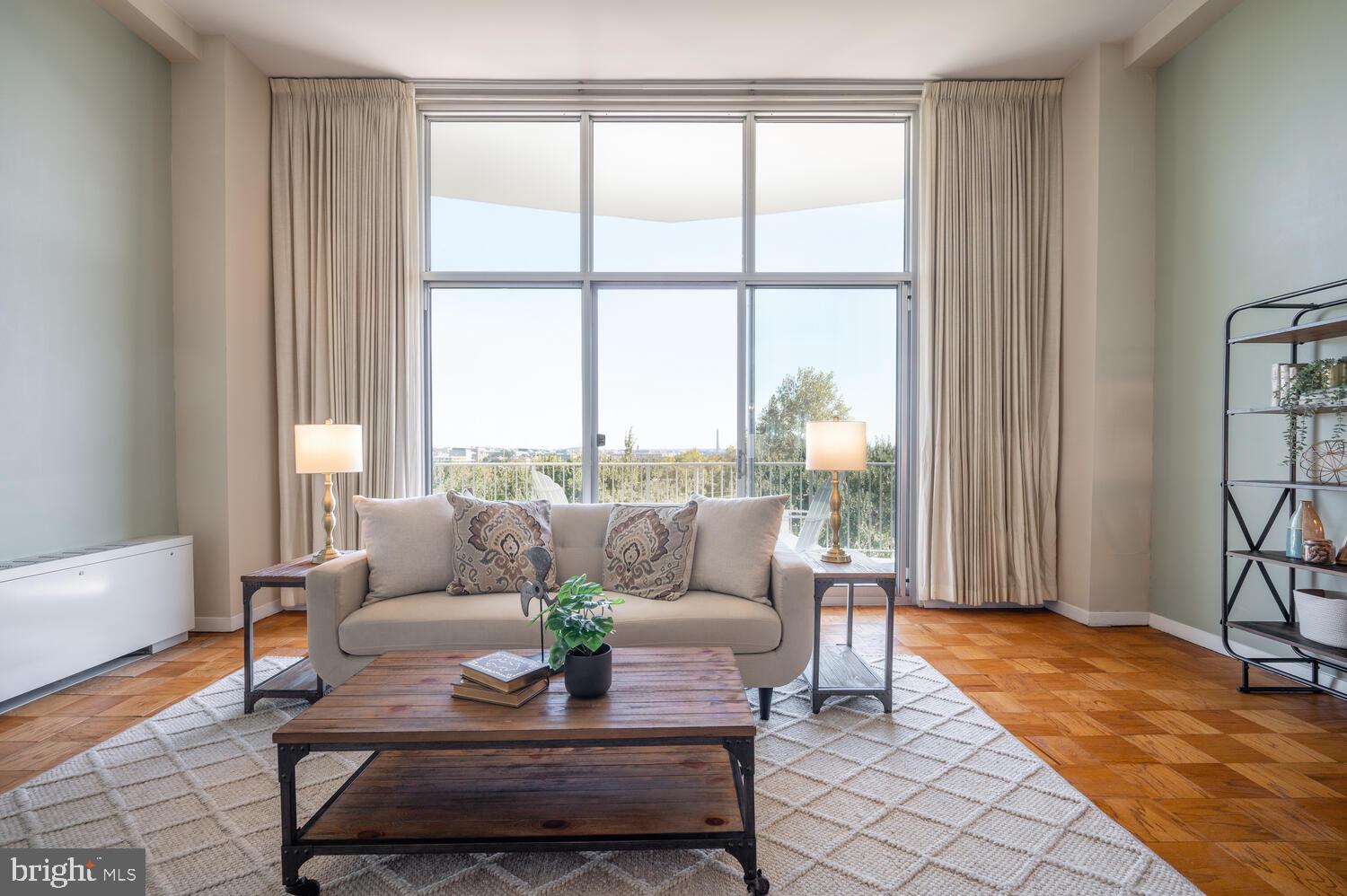 PROSPECT HOUSE - Residential