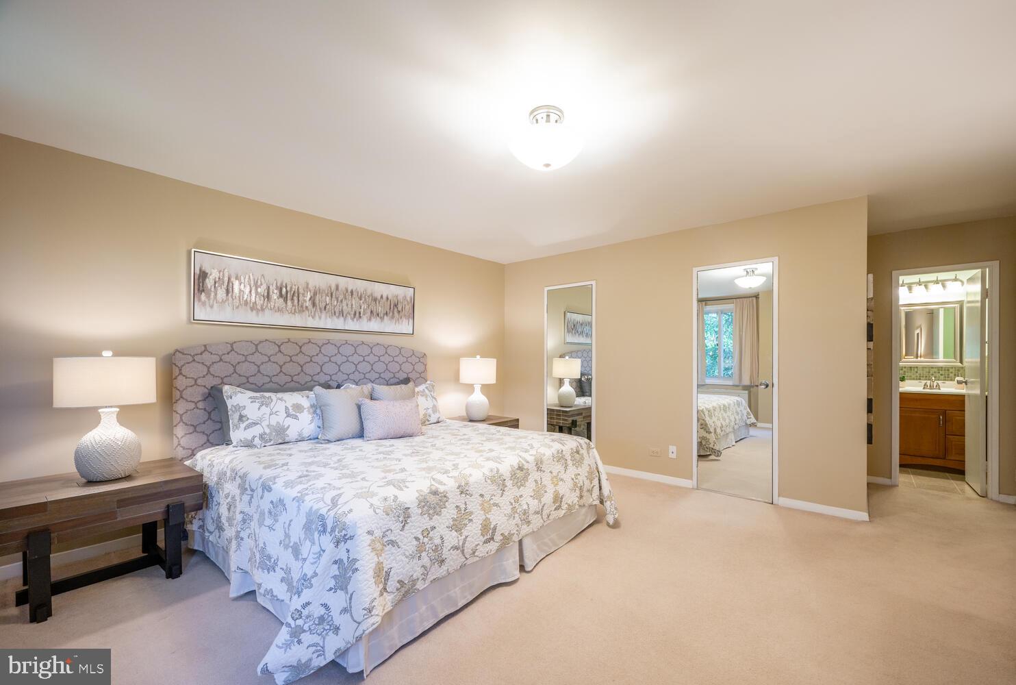 PROSPECT HOUSE - Residential