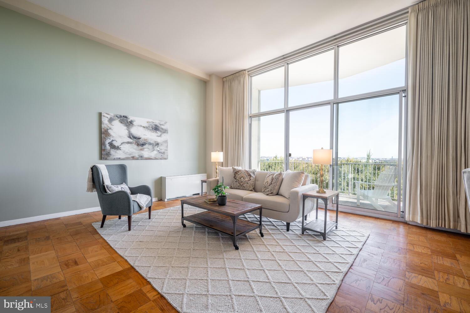 1200 N NASH STREET 555