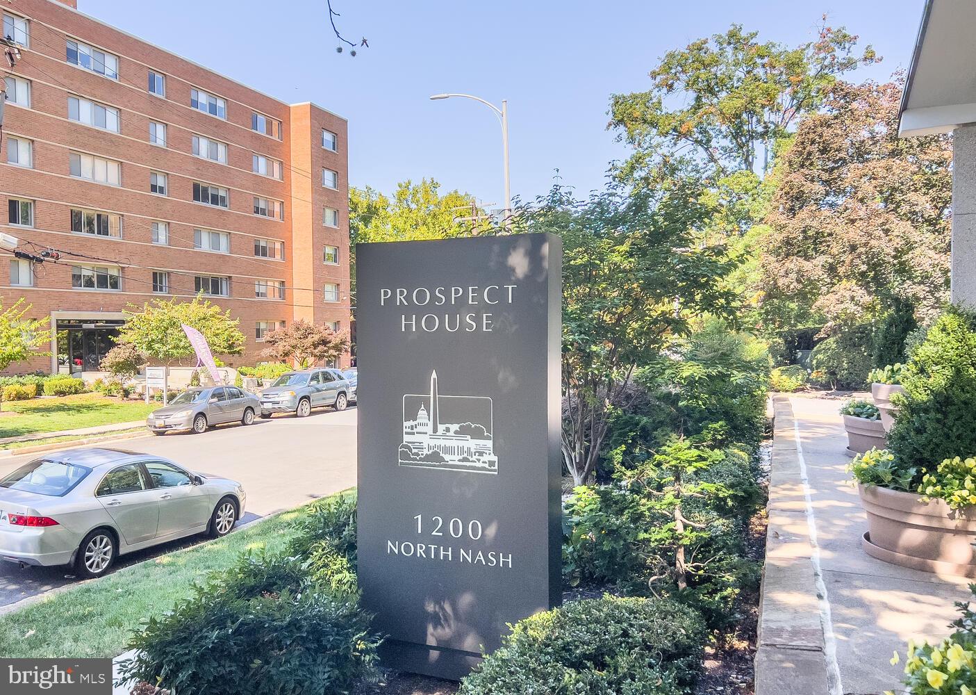 PROSPECT HOUSE - Residential