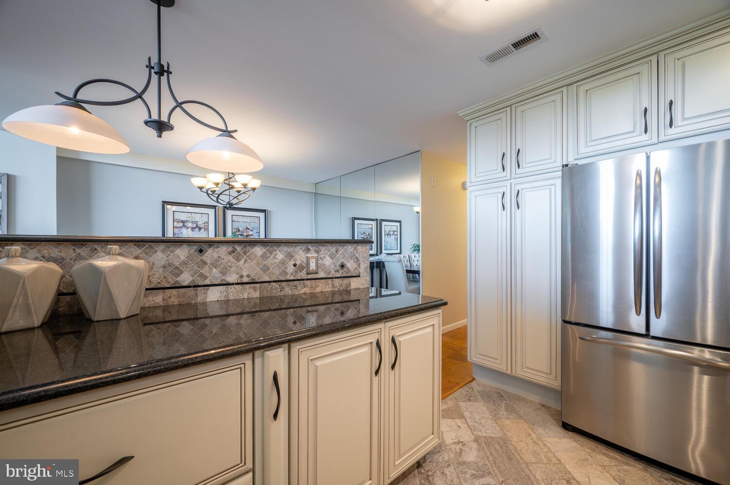 PROSPECT HOUSE - Residential