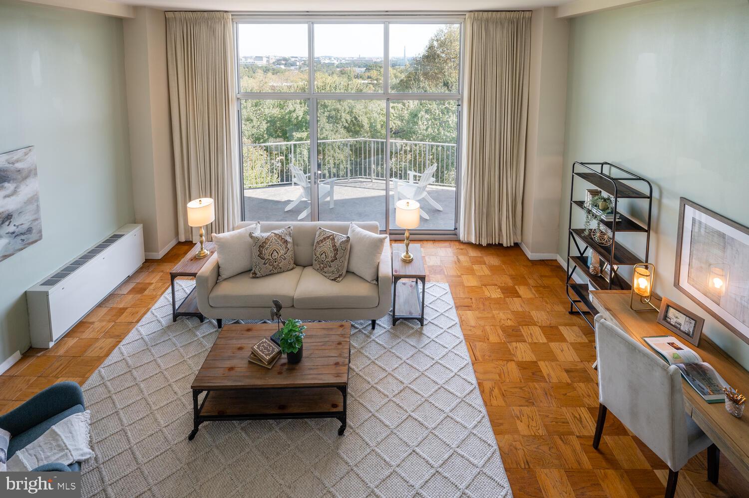 PROSPECT HOUSE - Residential