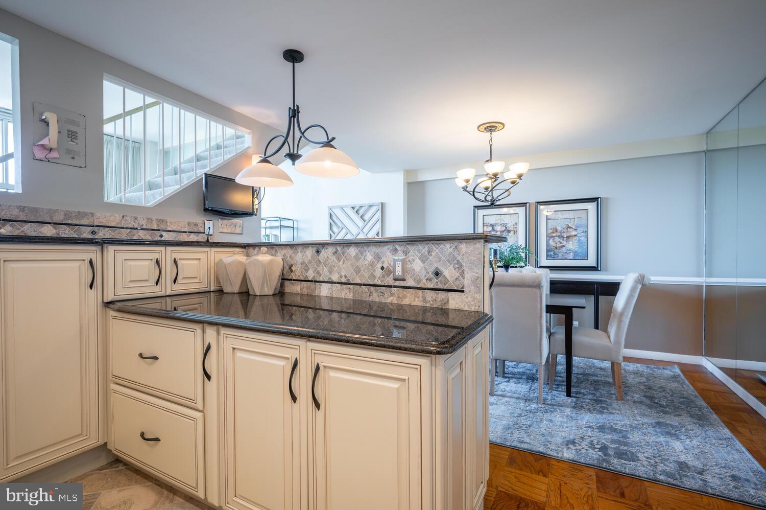 PROSPECT HOUSE - Residential