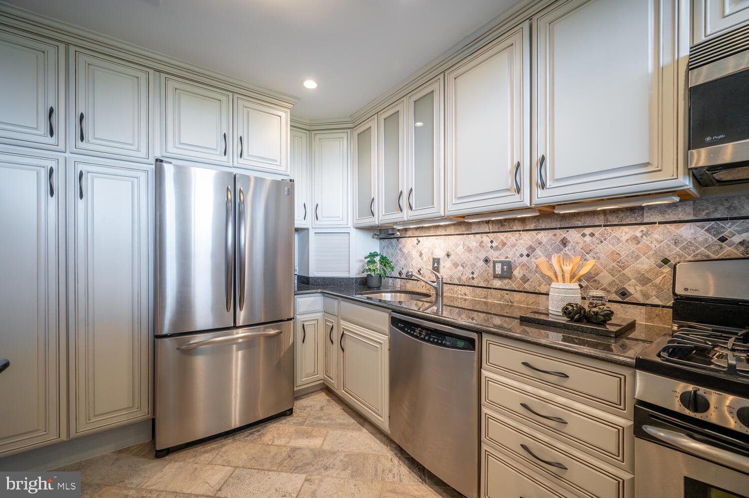 PROSPECT HOUSE - Residential