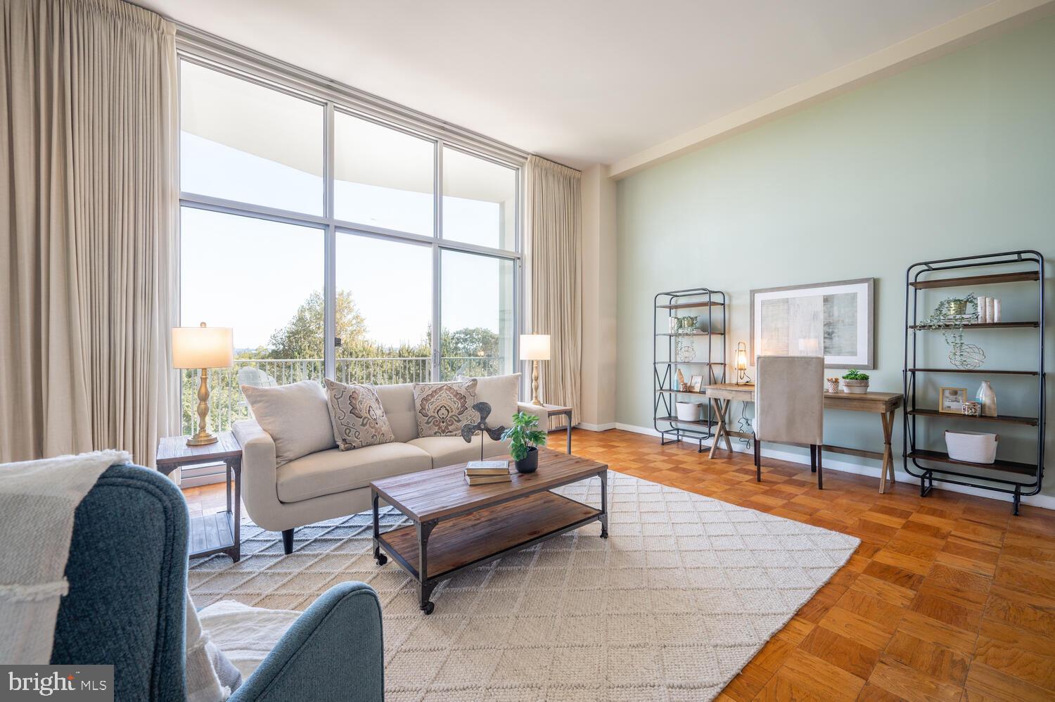 PROSPECT HOUSE - Residential