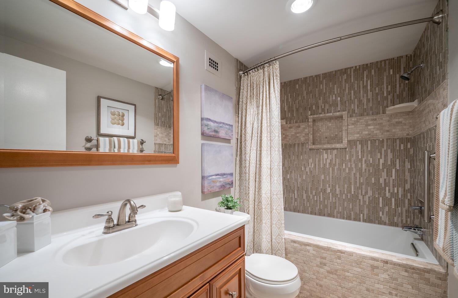 PROSPECT HOUSE - Residential