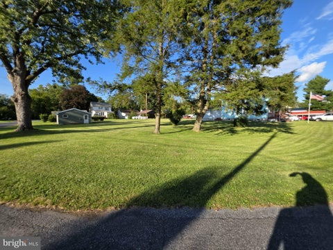 Vacant Land For Sale - 7487 Hemlock Street<br/> Huntingdon County, ALEXANDRIA, PA 16611