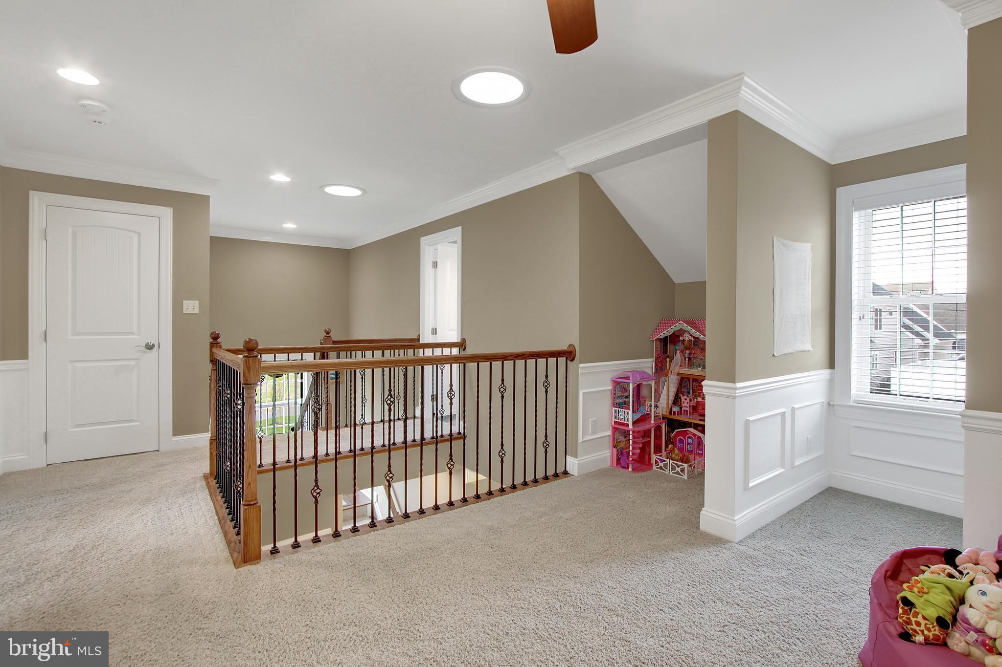 WETHERBURN COMMONS - Residential