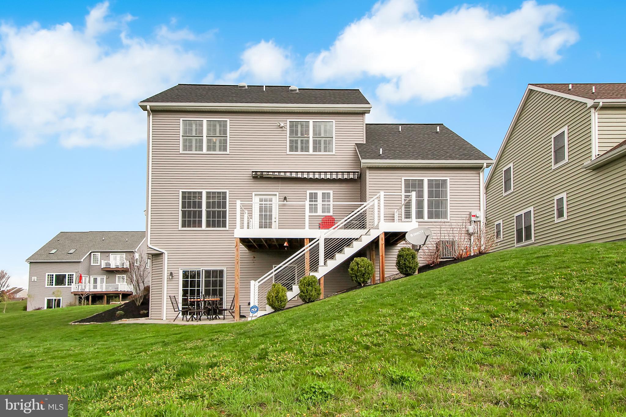 WETHERBURN COMMONS - Residential