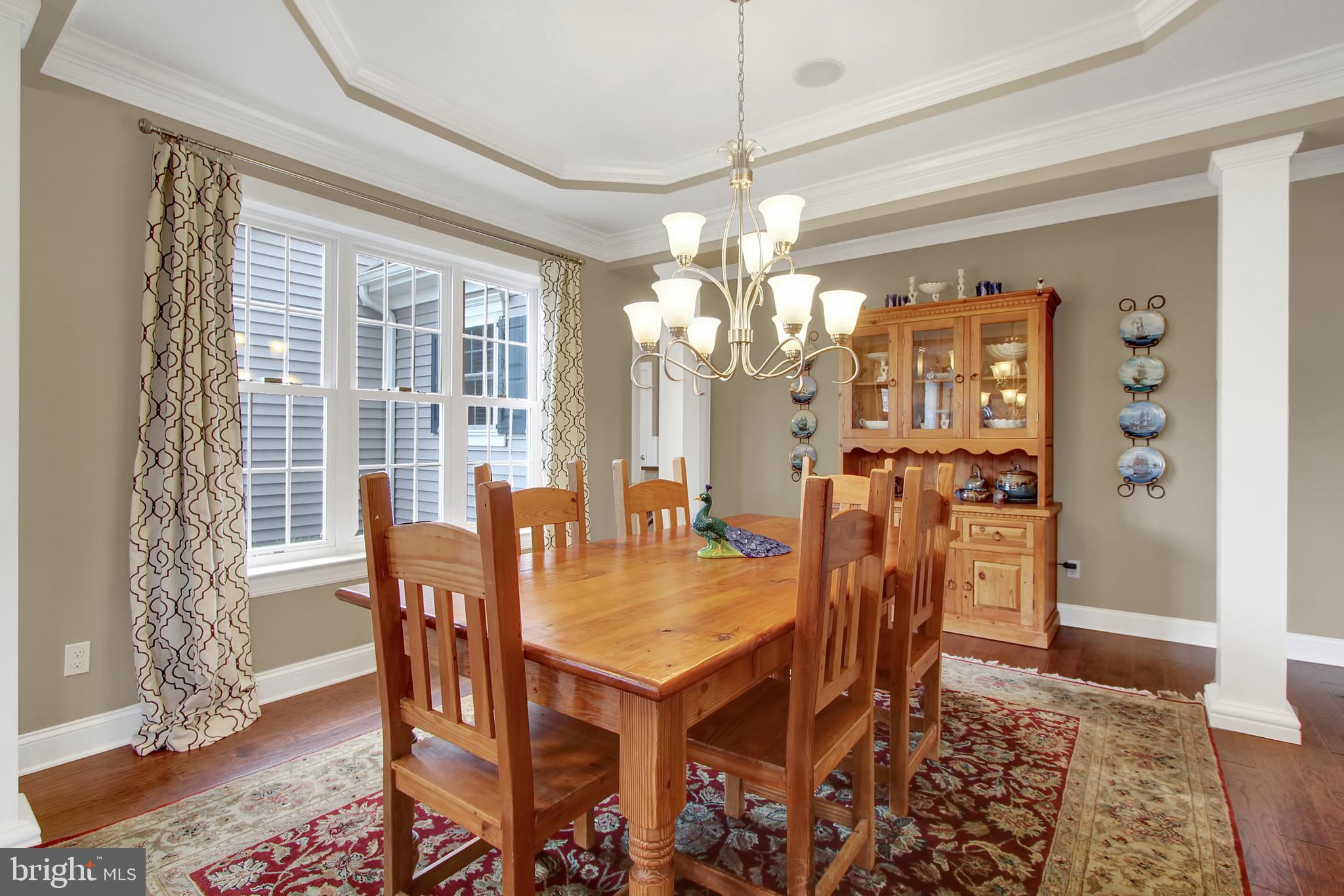 WETHERBURN COMMONS - Residential