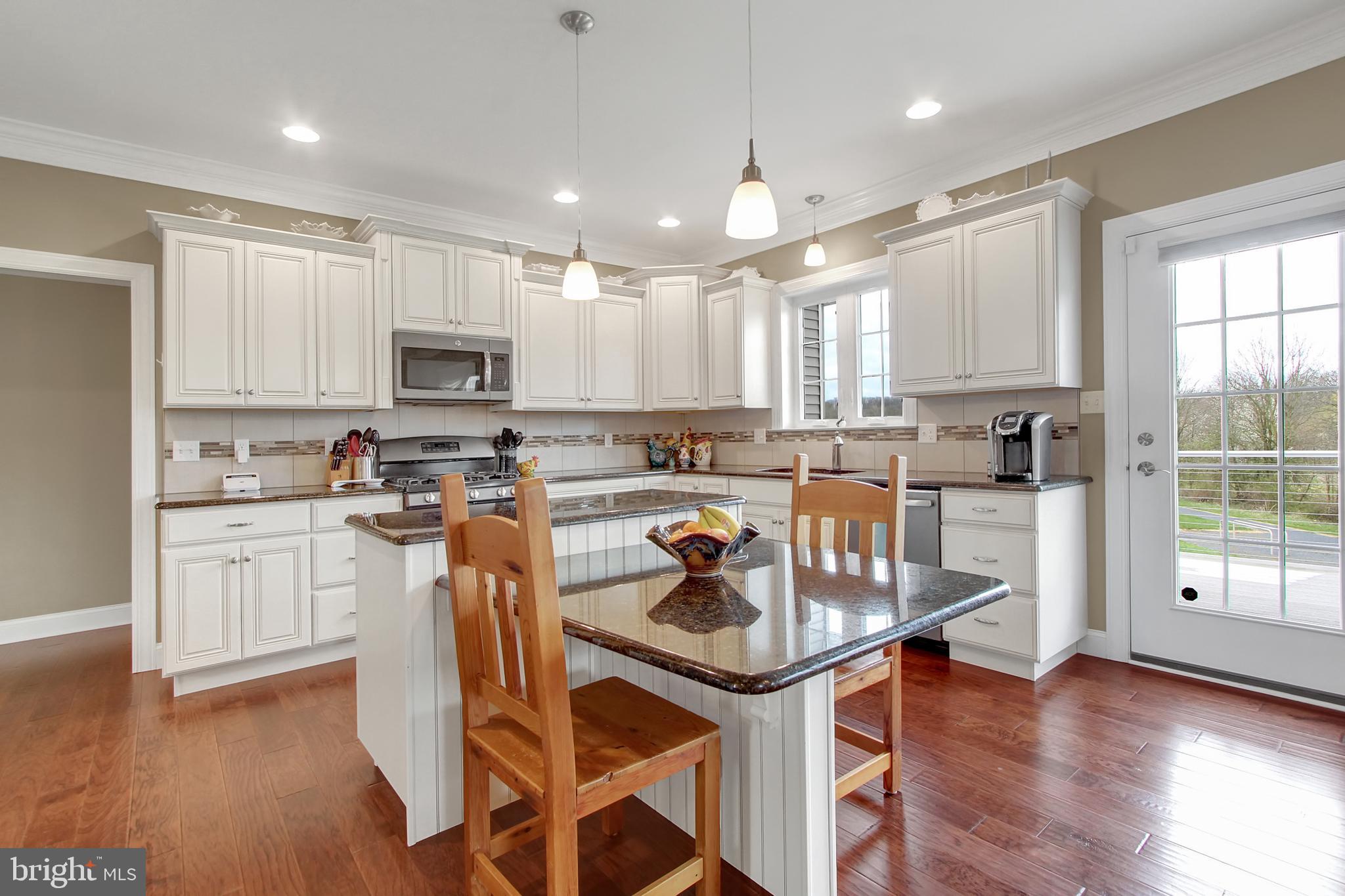 WETHERBURN COMMONS - Residential