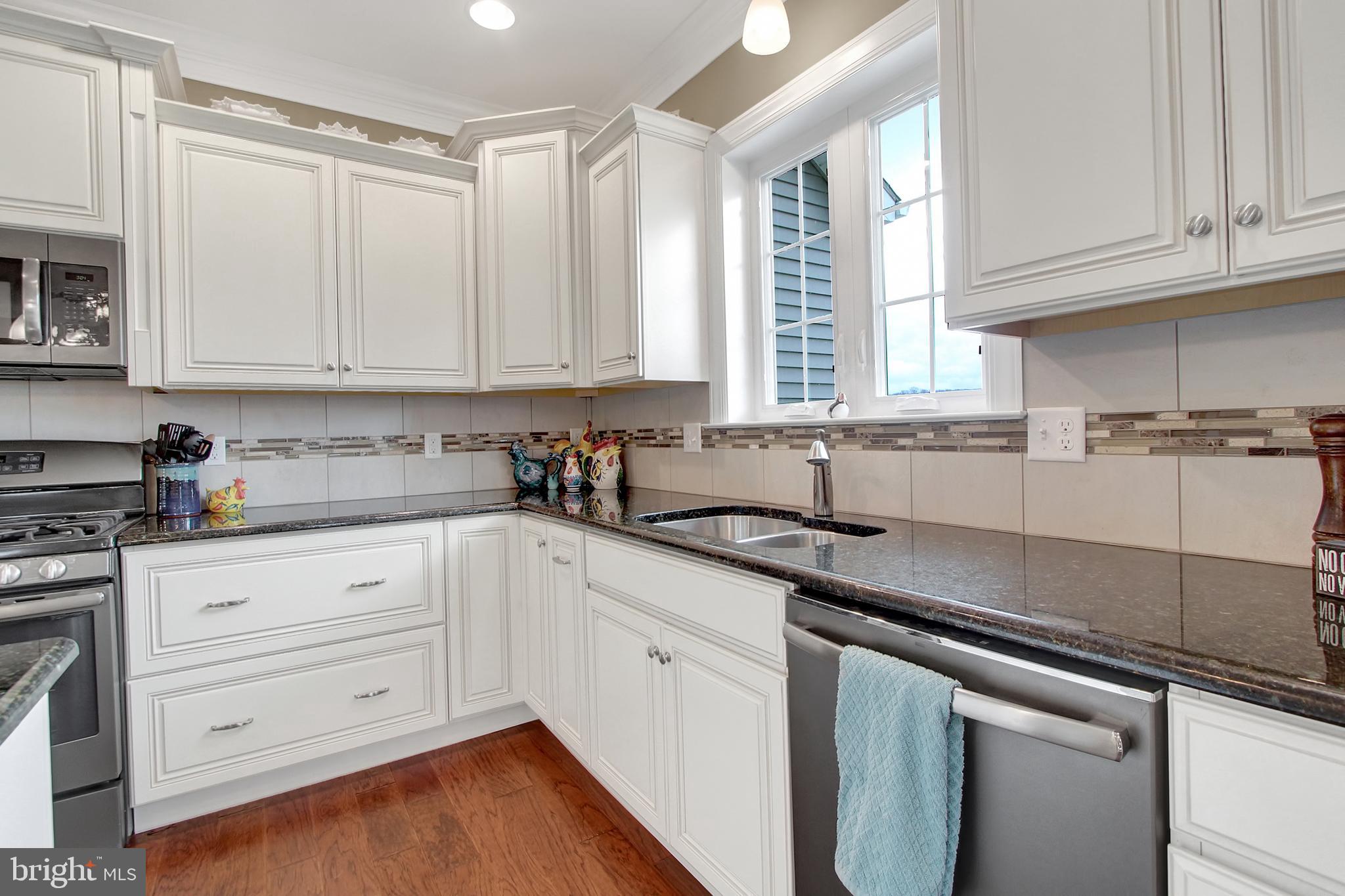 WETHERBURN COMMONS - Residential