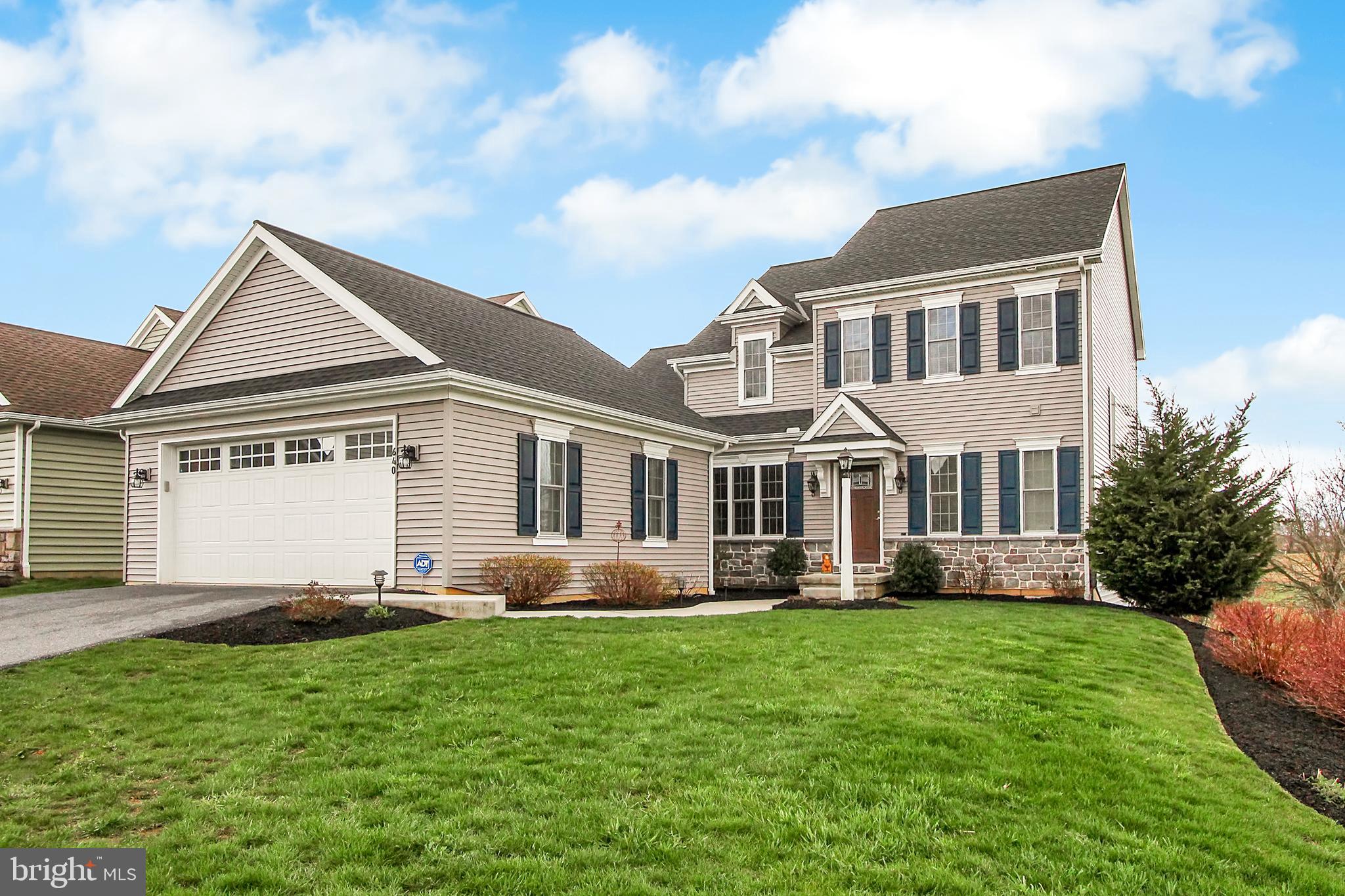 WETHERBURN COMMONS - Residential