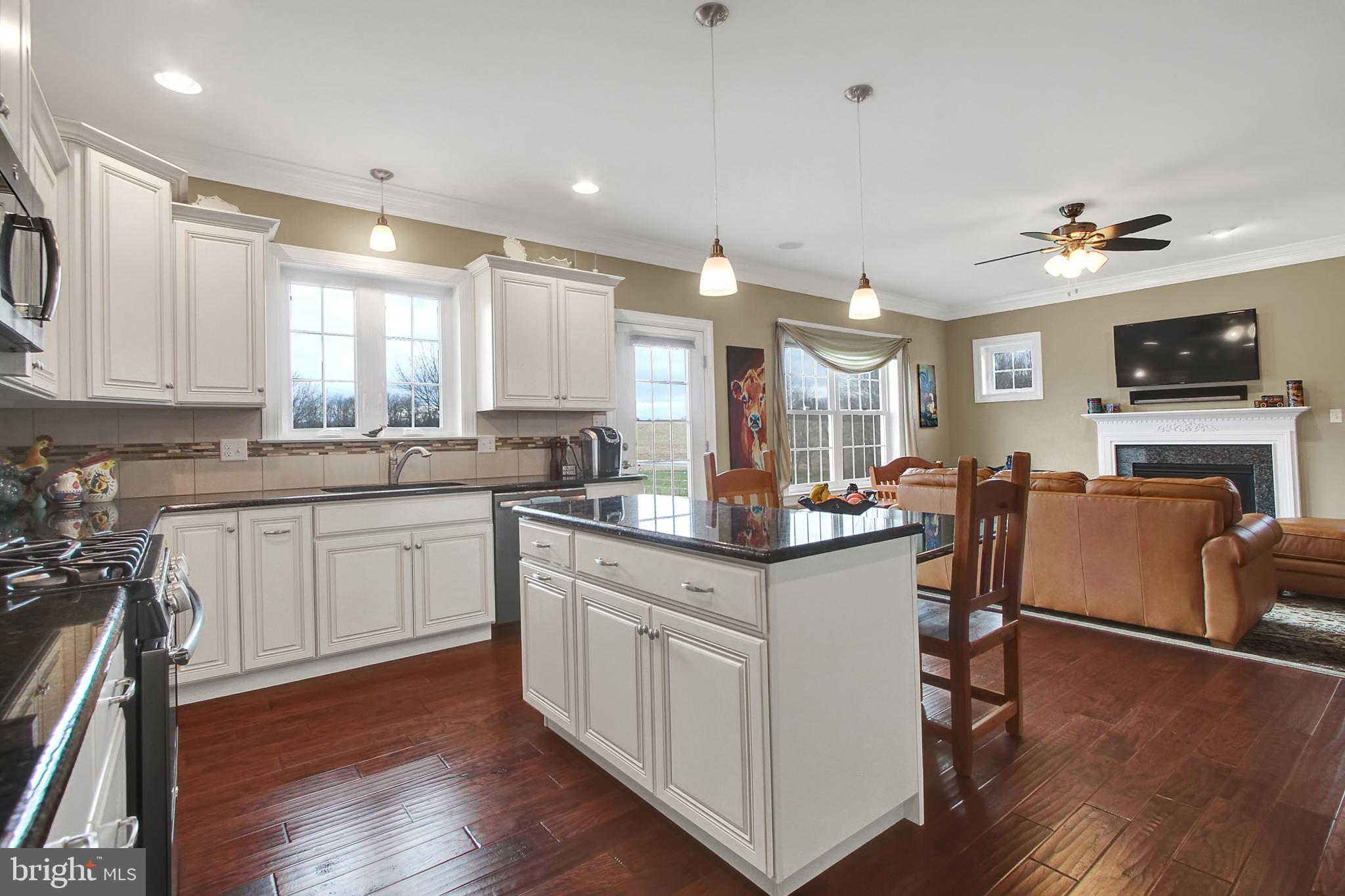 WETHERBURN COMMONS - Residential