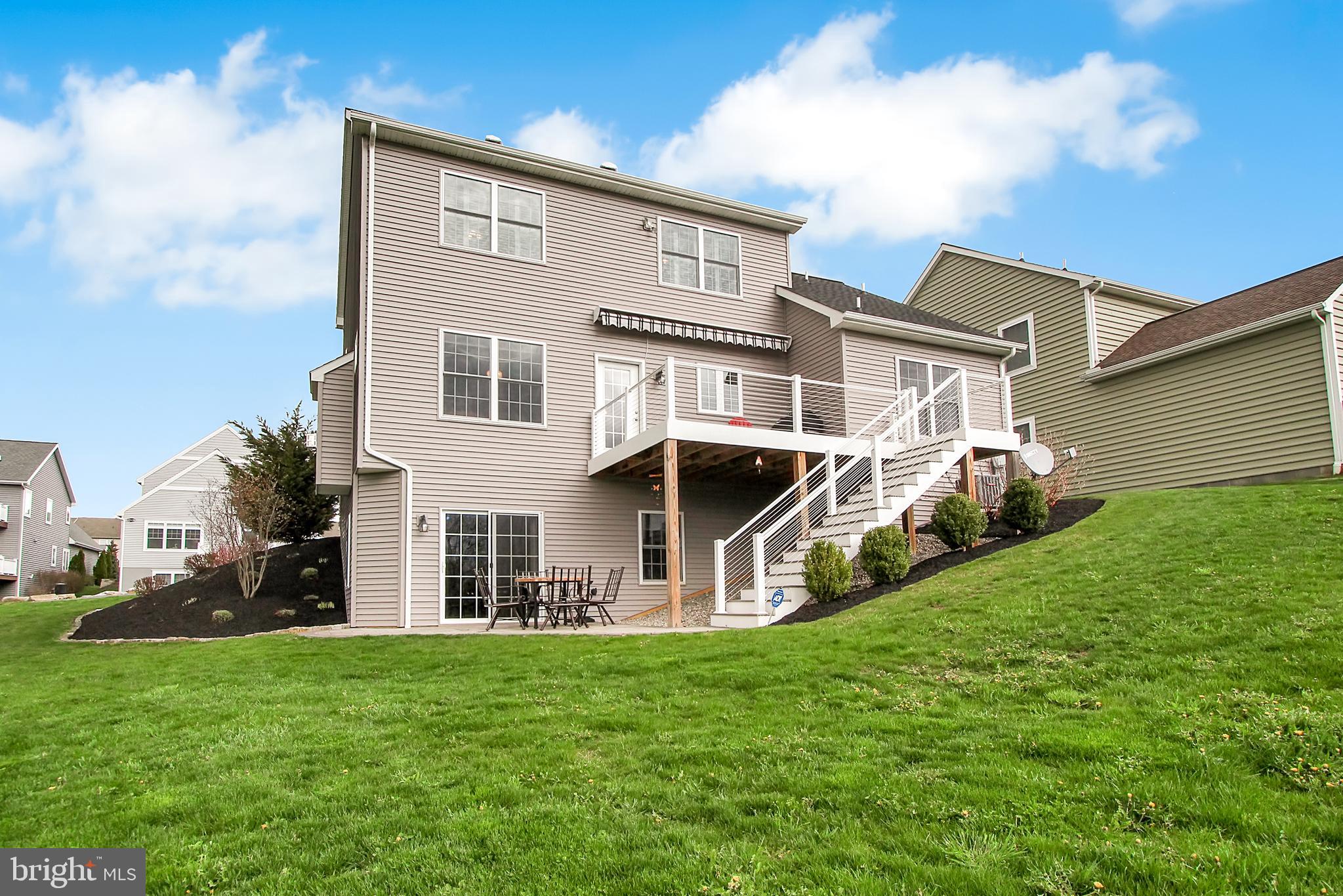 WETHERBURN COMMONS - Residential
