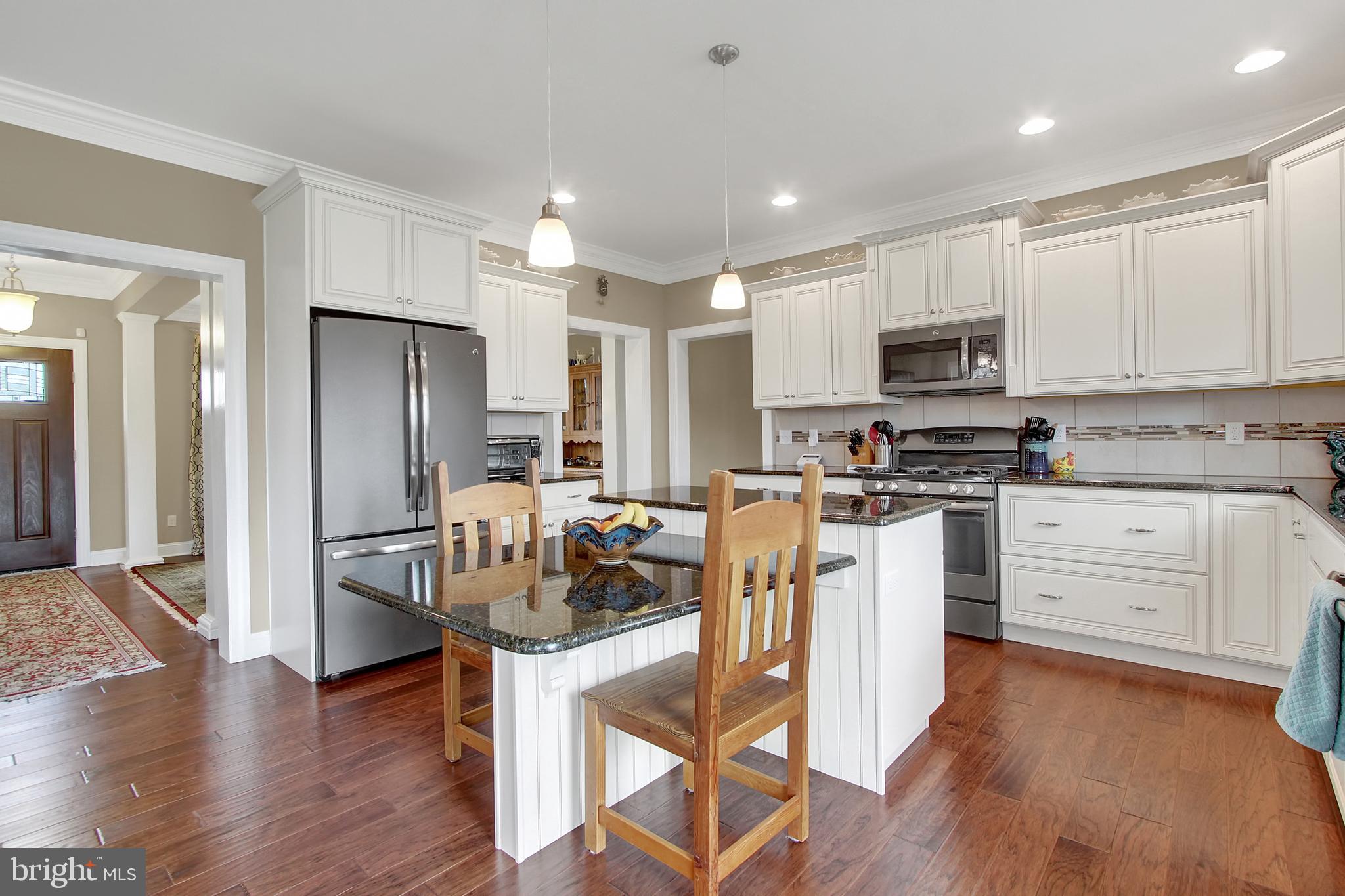 WETHERBURN COMMONS - Residential