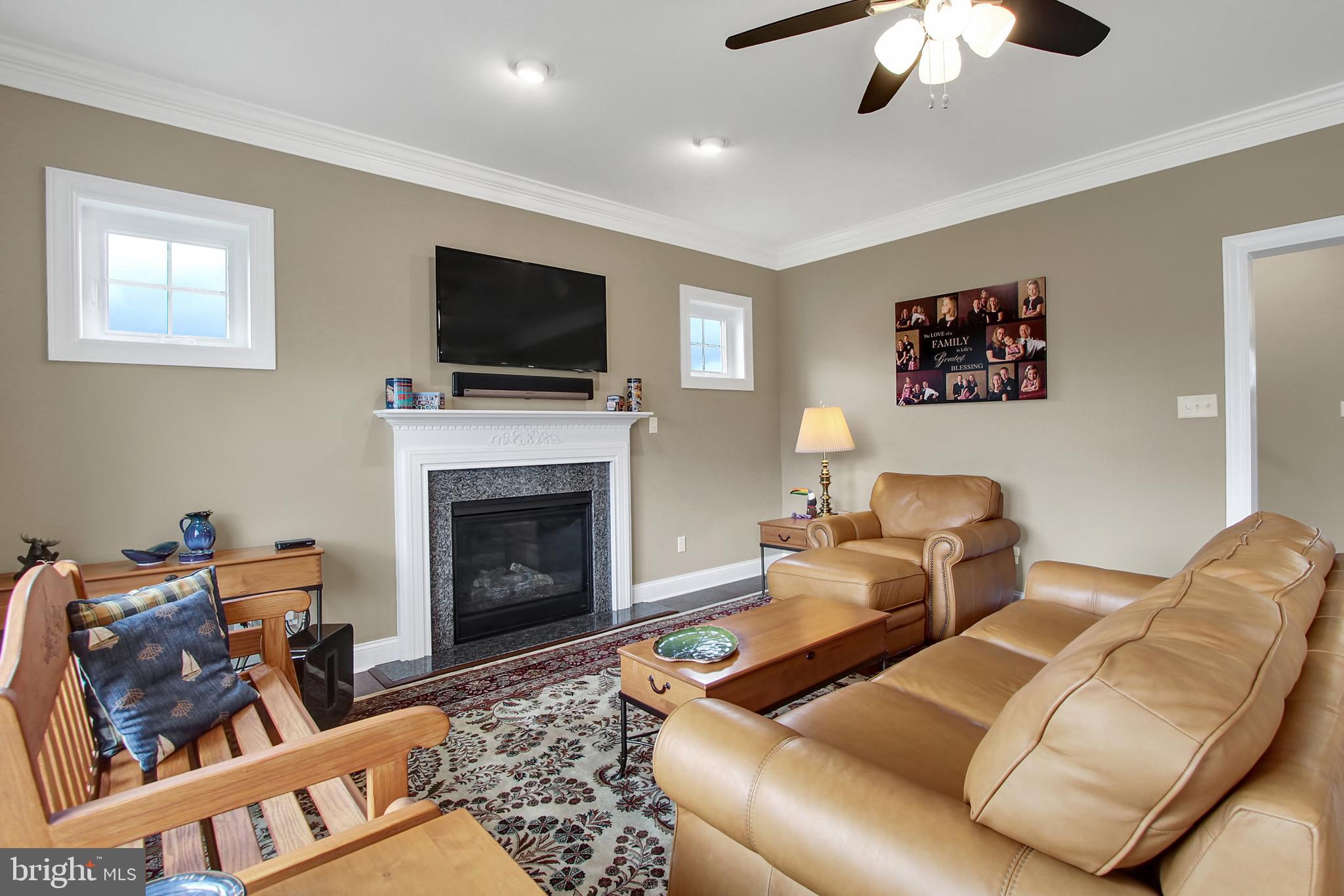 WETHERBURN COMMONS - Residential