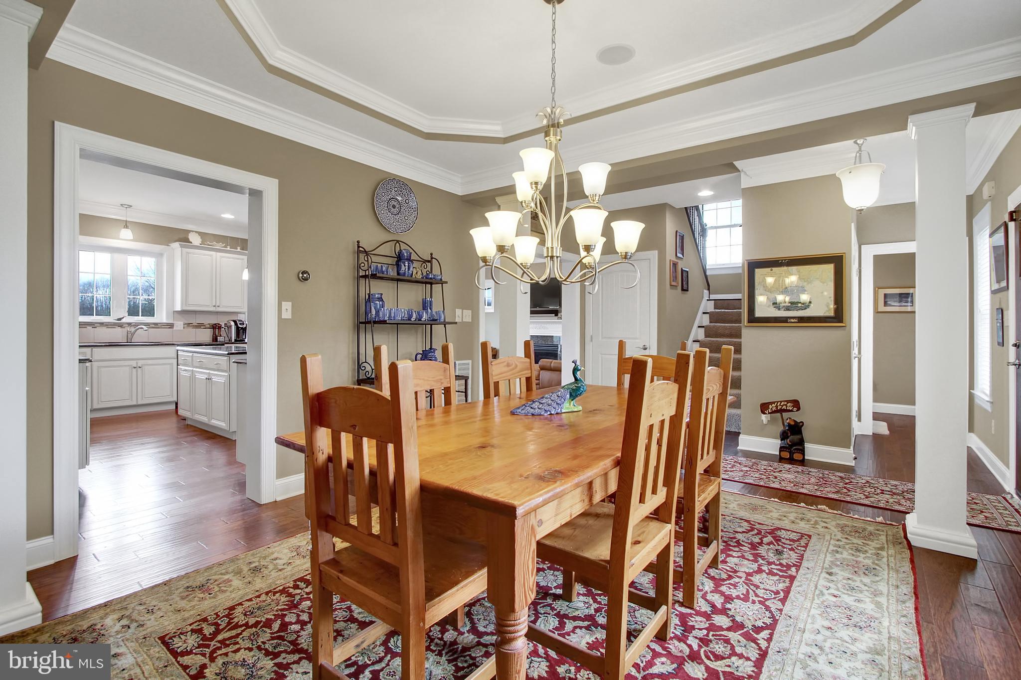 WETHERBURN COMMONS - Residential