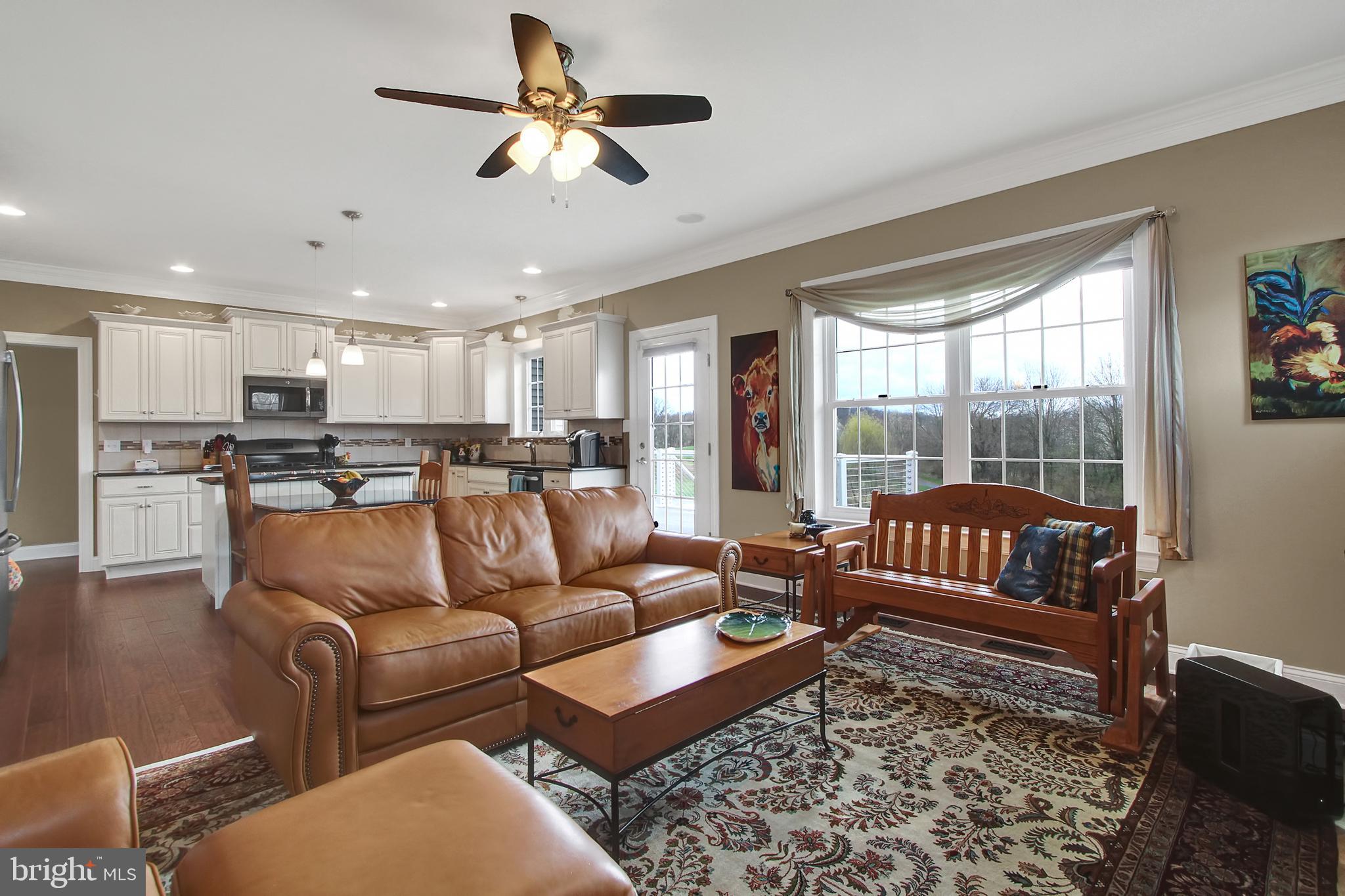 WETHERBURN COMMONS - Residential