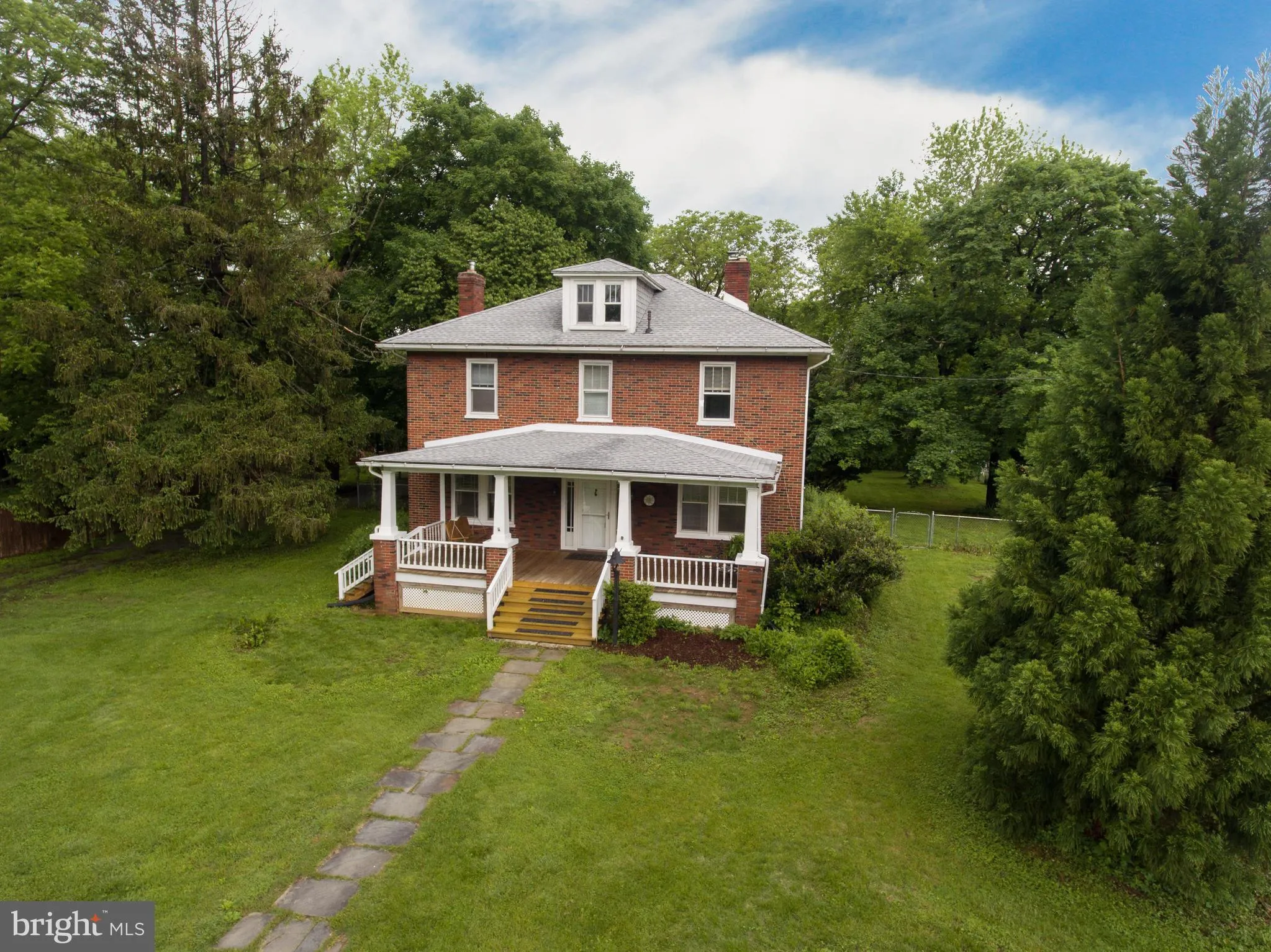 1172 Sheperdstown Pike, Harpers Ferry, WV 25425