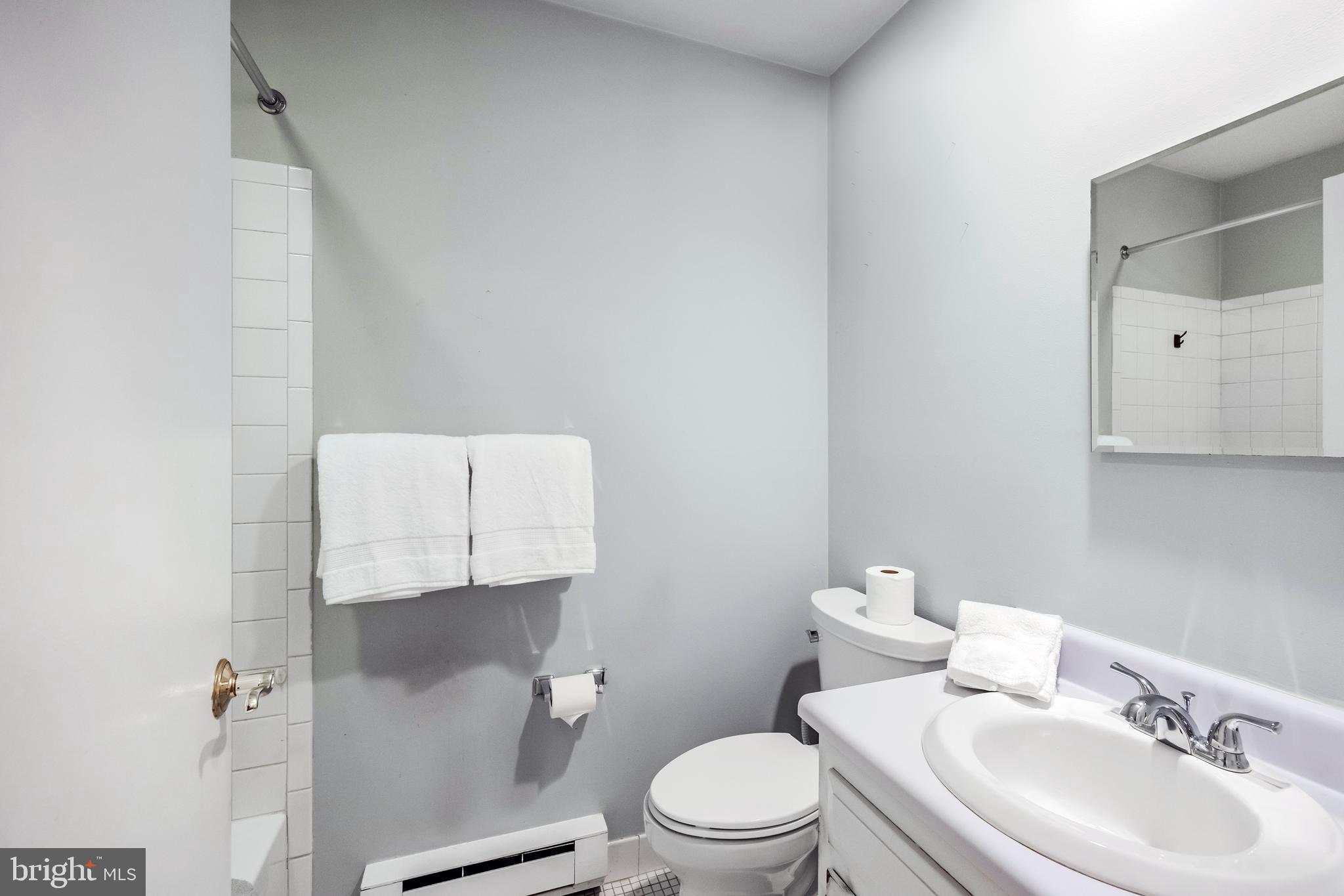 HERSHEYS MILL - Residential