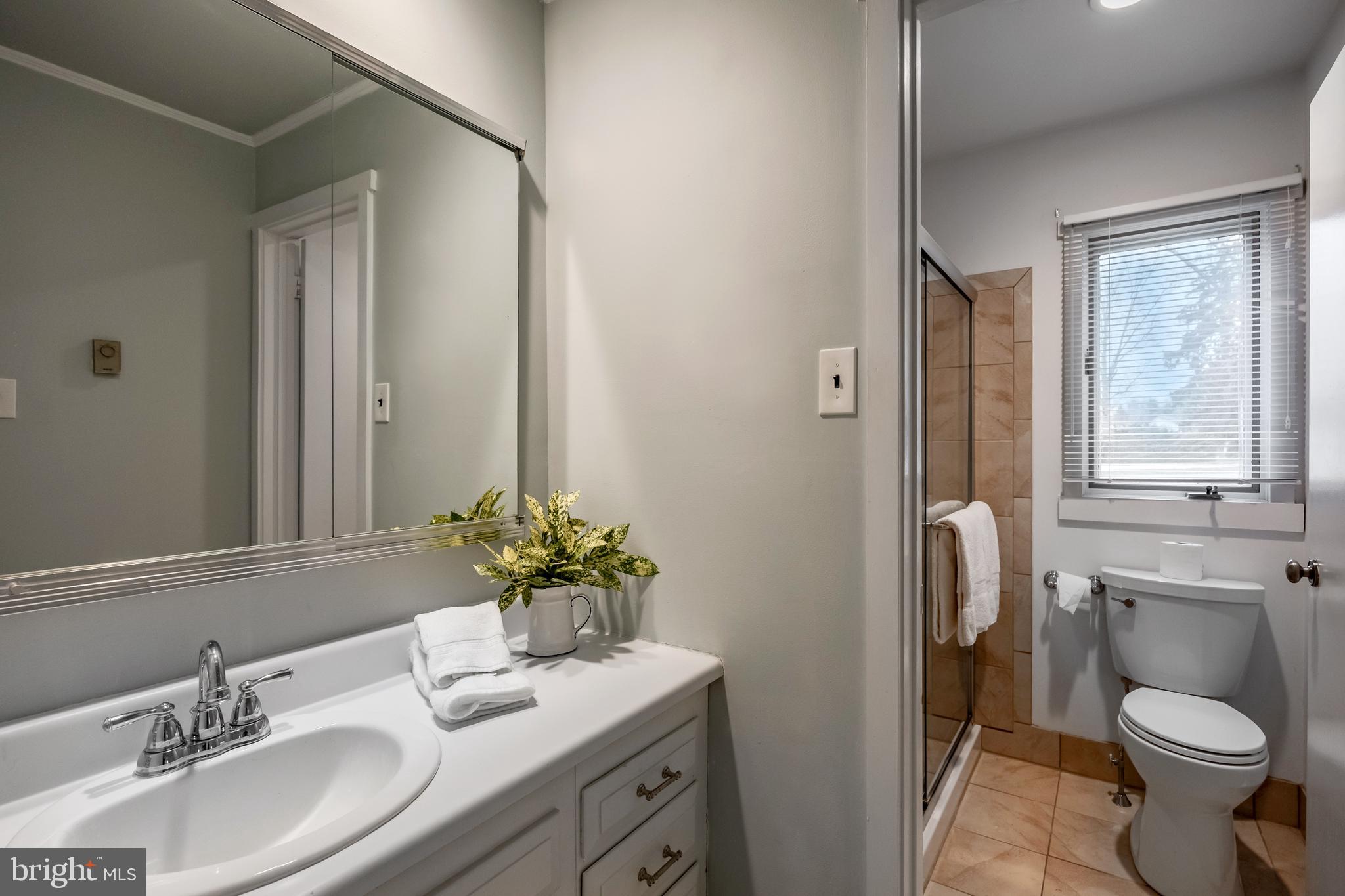 HERSHEYS MILL - Residential