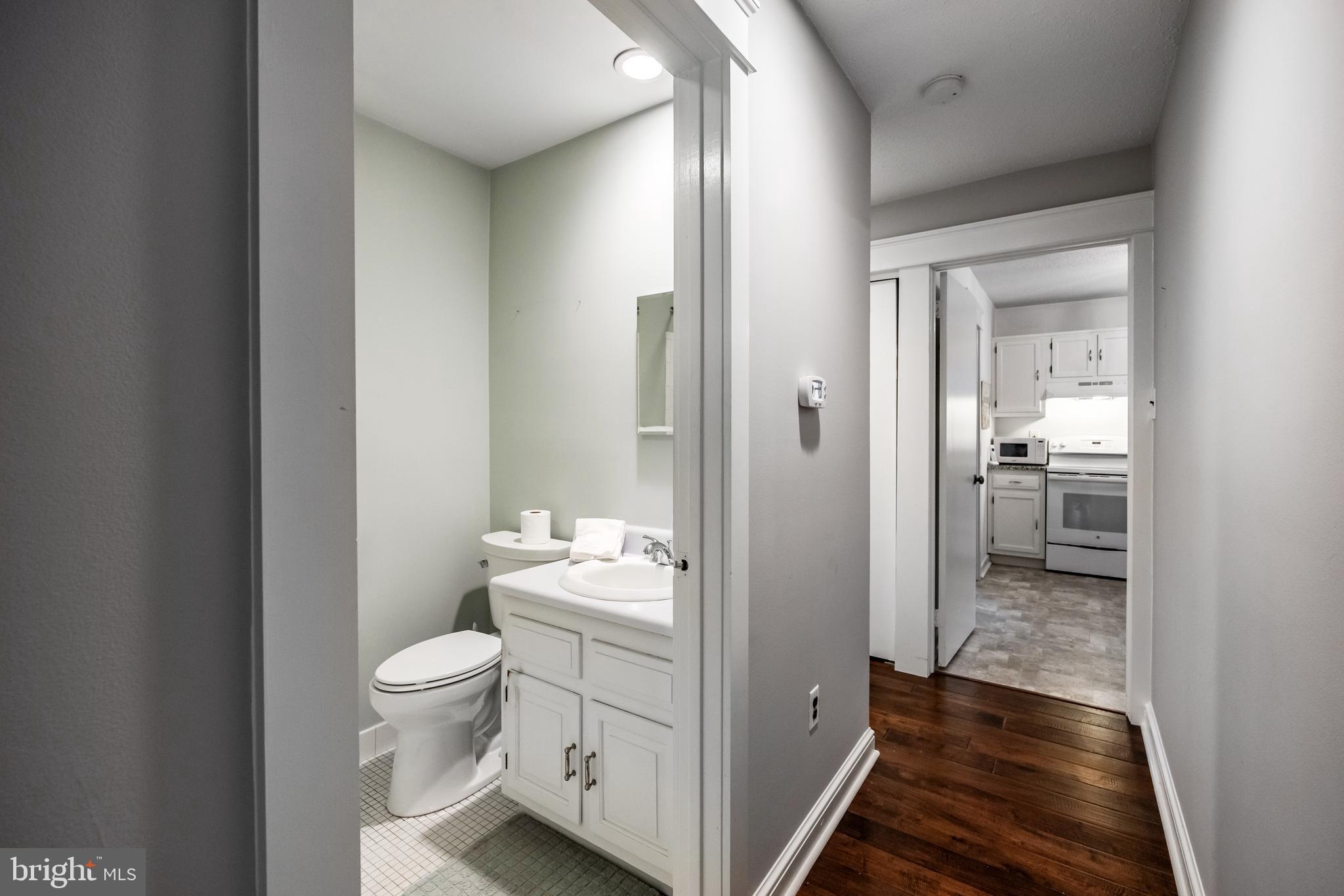 HERSHEYS MILL - Residential